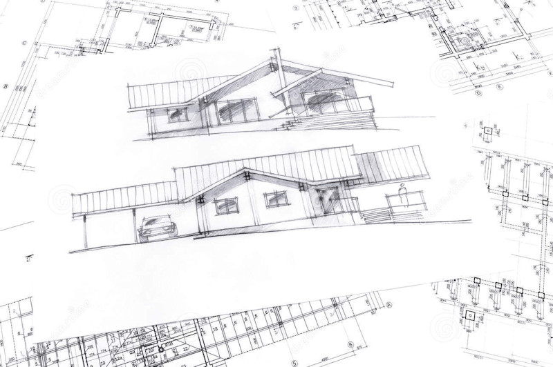 Portici e Gazebo Parma strutture in legno