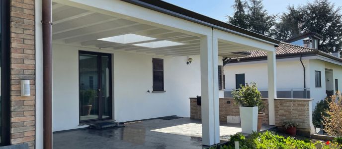 porticati tettoie copri terrazzi parma
